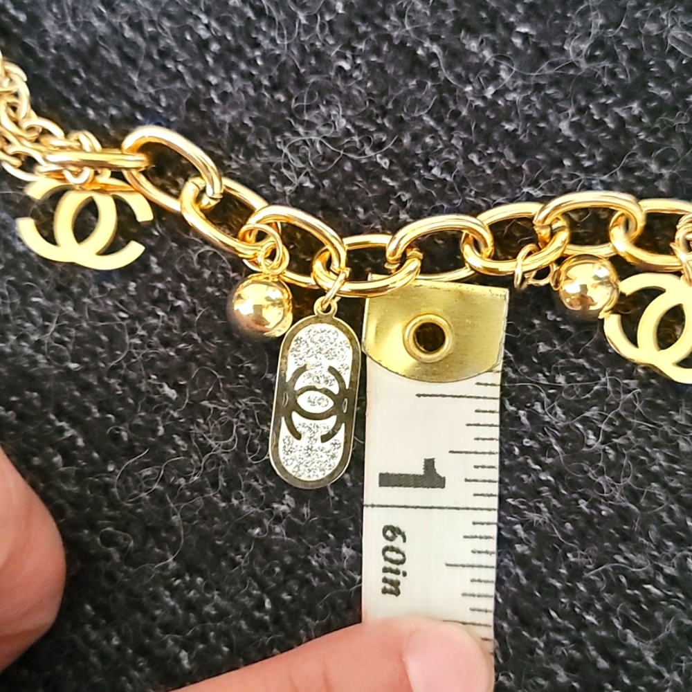 🌟LAST ONE CHARM BRACELET NWOT🌟 - Picture 6 of 11